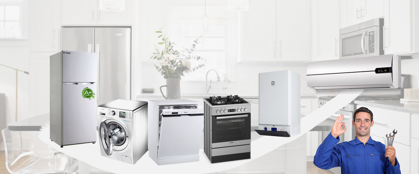 Doğanhisar Grundig Servisi
